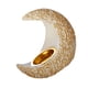 thumbnail image 4 of Quemador de incienso de resina, quemador de incienso de luna, soporte de incienso de alivio, quemador de incienso de luna confiable y duradero, 4 of 12