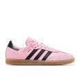 thumbnail image 1 of Zapatos adidas Lionel Messi x Samba para Hombre Rosa Claro Talla 10, 1 of 4