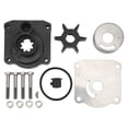 thumbnail image 1 of Water  Repair Kit, Water  Impeller Kit 61N W0078 11 00 Replacement Part  For Outboard, 1 of 8