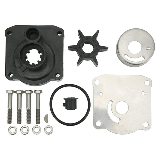 Water Repair Kit, Water Impeller Kit 61N W0078 11 00 Replacement Part For Outboard