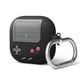 thumbnail image 1 of Funda Elago AW5 compatible con AirPods 4 (2024) negra, 1 of 9