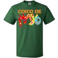 thumbnail image 3 of Inktastic Cinco De Mayo T-Shirt, 3 of 5