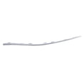 thumbnail image 2 of Left Right Front Bumper Trim Strip for - W206 C180 C200, 2 of 5
