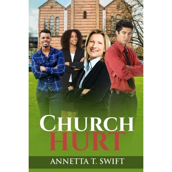 Church Hurt, (Paperback)