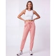 thumbnail image 2 of 3 Pack Women's Dry Fit Joggers Sweatpants Athletic Casual Lounge Pockets, 2 of 7