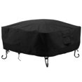 thumbnail image 2 of Cubierta para muebles de exterior, cubierta impermeable Oxford 420D para jardín y Patio, cubierta para Patio exterior, funcionalidad de alta precisión, 2 of 12