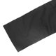 thumbnail image 5 of Camisa Atlética ANGGREK de Cuello de Tortuga para Hombre Manga Larga Negra, 5 of 7