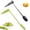A1_Multicolor 4.25", variant on WUXIAB Power Drill Wire Twister,Electric Cable Twisting Tool,Hex Shank Wire Connector,Wire Twister Tool for Drill,Hex Shank Cable Twisting Tool,Electrical Power Drill Attachment for Wire Connector