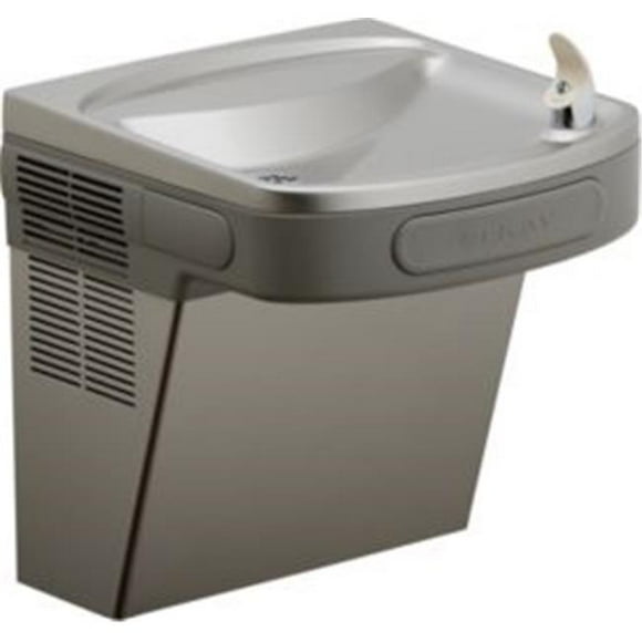 Elkay EZSDL Non - Refrigerated Light Gray Granite Vinyl Clad Steel Non - Refrigerated Wall Mount Single Ada Cooler Wall Mount Single Ada Cooler