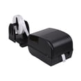 thumbnail image 3 of 4Inch Thermal Transfer Label Printer Washing Mark Printer Clothing Label Maker, 3 of 5