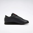 thumbnail image 2 of Reebok Womens Princess Sneaker BLACK/WHITE/, 2 of 10