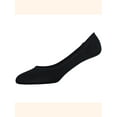 thumbnail image 2 of Peds Women's Lightweight Low Cut No Show Socks, 12 Pairs, 2 of 7