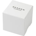 thumbnail image 6 of Skagen Women's Aaren Kulor Red Dial Watch - SKW2765, 6 of 7