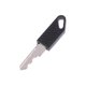 thumbnail image 1 of Master Key Key Lightweight Security Lockers Replacement Key Multifunctional, 1 of 5