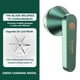 thumbnail image 1 of Electrodomésticos Máquina de afeitar recargable por USB para quitar bolas de pelo Máquina de afeitar con bolas Máquina de depilación Máquina de afeitar pequeños electrodomésticos, 1 of 2