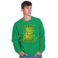 thumbnail image 5 of Dennis The Menace Happy Go Lucky Sweatshirt for Men or Women Brisco Brands S, 5 of 6