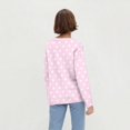 thumbnail image 7 of iOPQO Womens Cardigan Button Cardigans for Women Soft Cardigans for Women Spring Cardigan Knitted Cardigan Lightweight Cardigans for Women Button Up Cardigan Pink S, 7 of 7