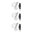 thumbnail image 1 of Toystoory Portable Mini Electric Drill Set Metal Hole Machine 0.8-1.2mm DIY Punch Type1 NO1, 1 of 1