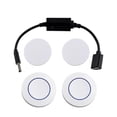 thumbnail image 1 of Lefu DC 5V USB Wireless RF Remote Control Switch Driver Power For LED Light Strip, 1 of 10
