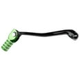 thumbnail image 3 of Tusk Folding Shift Lever Black/Green Tip, 3 of 6