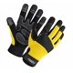 thumbnail image 1 of Guantes de jardín Guantes de equitación deportiva Guantes para exteriores Guantes de pantalla táctil Guantes de trabajo Guantes antideslizantes resistentes al desgaste Amarillo M Sailing Electrónica, 1 of 5