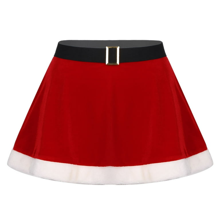 Christmas skirt womens xxl hotsell