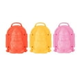 thumbnail image 2 of Taotanxi 3PCS Snow Snowball Maker Clip Maker Dwarf Shaped Snow Sand Mold Tool Winter Kids, 2 of 9
