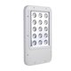 thumbnail image 2 of Waterproof Solar Power Lights Remote Control Outdoor Lamp 15 LED Zulema Luces de la seguridad al aire libre, 2 of 8