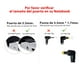 thumbnail image 2 of Cargador portátil Acer Aspire 65W 19V 3.42A Adaptador de corriente, 2 of 3