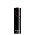 thumbnail image 2 of Lápiz labial satinado Shout Loud de Nyx Professional Makeup, con manteca de karité - So Dramatic (marrón ciruela), 2 of 6