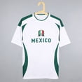 thumbnail image 2 of Unisex Plus Size Germany National Team Fan Shirt, World Cup 2026 Soccer Football Loose Fit Printed T-Shirt For Game Day Supporters & Casual Wear, 2 of 4