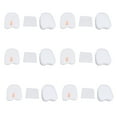 thumbnail image 2 of Post Foam Felt Filter Set,6PCS Vacuum Cleaner Filter Filter Replacementfor Shark Vacuum Filter Set Tried and Trusted, 2 of 12