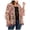 Pink - ltpaspink, variant on Style & Co. Womens Floral Kimono Jacket, Pink, Plus Size, 2X