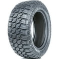 thumbnail image 5 of Set of 4 Westlake Radial SL376 M/T 255/75R17 111/108Q C 6 Ply mud Light Truck Tires, 5 of 6