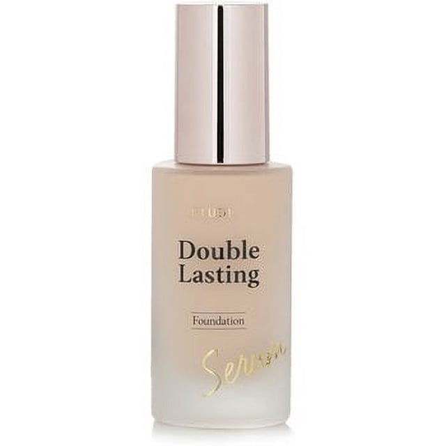 Sérum para piel de doble duración Foundation Etude House SPF 27