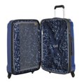 thumbnail image 5 of Skyway Nimbus 3.0 | 3-Piece Set | 20" and 24" Expandable Spinners, Travel Pillow (Cobalt Blue), 5 of 9