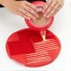 thumbnail image 3 of Farfi Sweet Stick Mould Healthy Convenient Safe Silicone Chocolate Bars Mould Cake Baking Mold For Home, 3 of 5