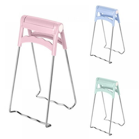 

MOOSUP Multi-function Stainless Steel Bowl Clip Kitchen Hot Dish Plate Clip Bowls Clamp Holder Tongs