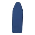 thumbnail image 2 of GROWTH TANK Ironing Board Cover,Elastic Edge Nonslip Easy Installation Replacement Protection Sleeve Heat Insulation for Smooth Iron Home 100cmx30cmx6cm, 2 of 8