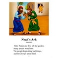 thumbnail image 4 of The Beginner's Bible: Timeless Children's Stories, 4 of 4