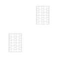 thumbnail image 4 of Qarigey Skin Set Professional Painless Warts Removing Moles Remover Labels Patch Removers Como se muestra 2piezas, 4 of 6