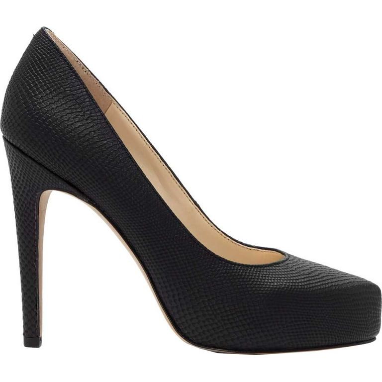 Parisah 2024 platform pumps