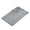 Gray, variant on Hgallory Polyester Thick Floor Mats for Bedroom Living Room, Non-Slip Floor Rugs for Entrance Sofa side, Home Decor Solid Color Water Absorbing Doormat, 16"x24", 1 Pack, Blue, Rectangle