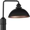 thumbnail image 3 of Englewood Collection One-Light Post Lantern, 3 of 11