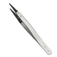 thumbnail image 4 of Anti-static Tweezers Maintenance Industrial Precision Curved Straight Tweezers, 4 of 5
