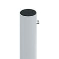 thumbnail image 3 of vidaXL Retractable Side Awning Anthracite 200x1000 cm, 3 of 5