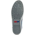 thumbnail image 2 of Men's ECO Sharkbyte Deck Shoe, 2 of 7