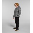 thumbnail image 2 of Chaqueta The North Face reversible Mount Chimbo para niños de 5 años, 2 of 5