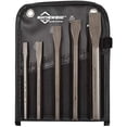 thumbnail image 2 of Mayhew Steel Products 90002 5 Piece Cold Chisel Set, 2 of 3