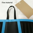 thumbnail image 4 of SuoKom Portable Pool Changing Isolation Foot Mat, Surf Diving Wading Sports Changing Mat Lightning of Today, 4 of 7